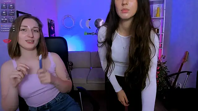 צ'אט XXX בשידור חי של eva_smiith_