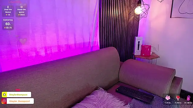 Kheyler_1's Live XXX Chat
