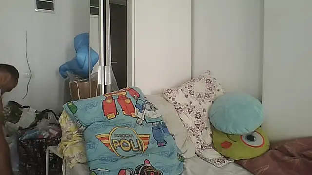 vitalik66679 Chat XXX live