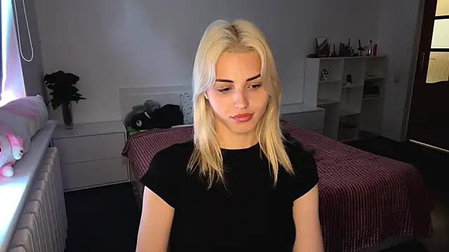 Chat XXX ao vivo de neweva_