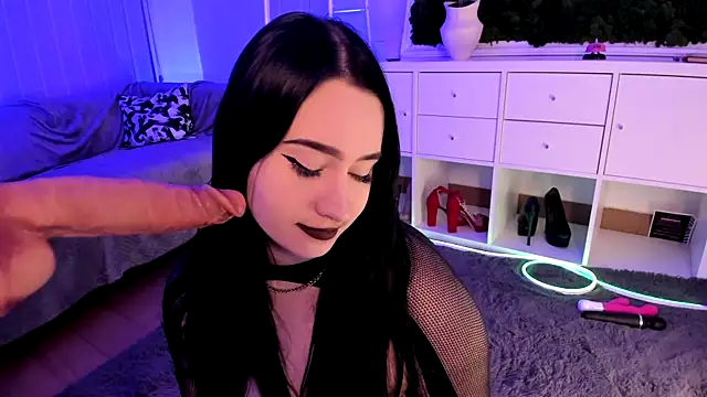 Miss_Mary_Lori – Live XXX-chat