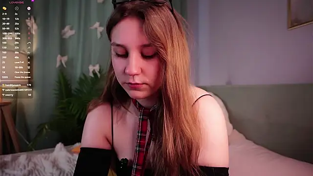 ShantellAngulo Live XXX-chat