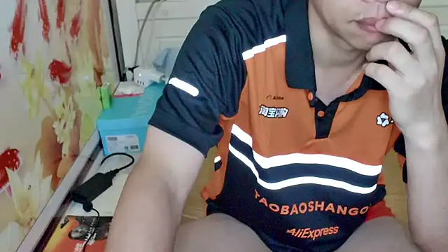 Chat XXX Live benly888