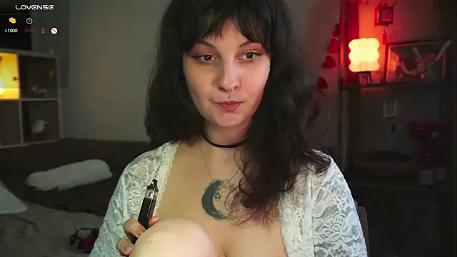 maymary_ Adlı Modelin Canlı XXX Sohbeti