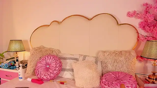CahitlinBell XXX чат на живо