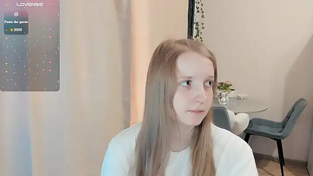 Alyaley's Live XXX Chat