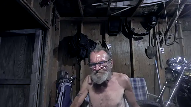Aldick68 élő XXX-chatje