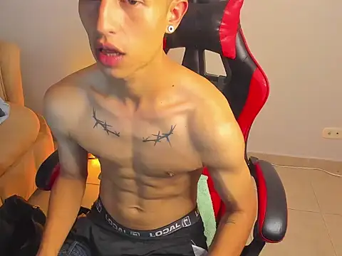 Poseidon_Core_ Chat XXX in diretta