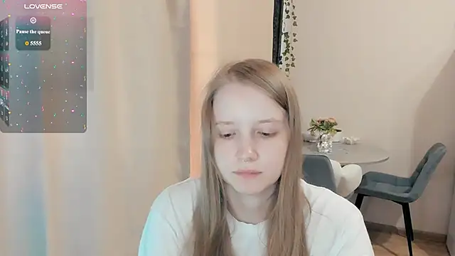 Alyaley's Live XXX Chat