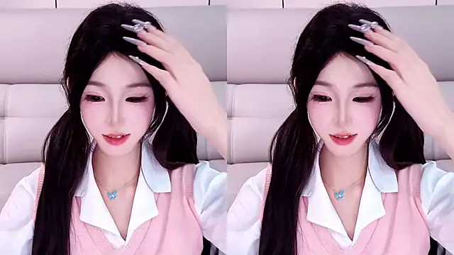 Tiantian9191 live XXX chat