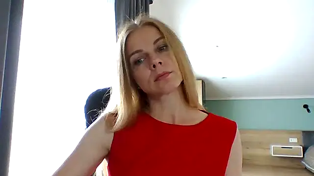 Tina5394's Live XXX Chat