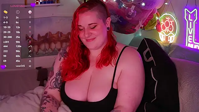 opalreigning's Live XXX Chat