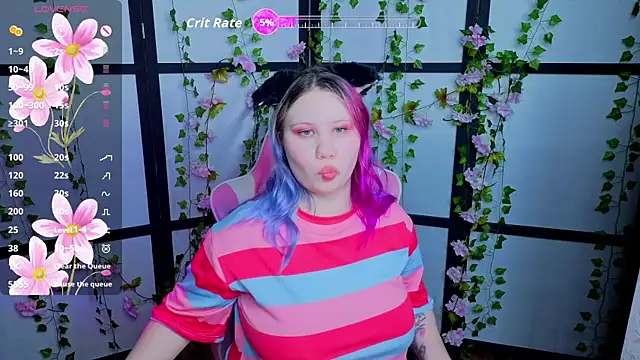 kitsune_littlen Live XXX chat