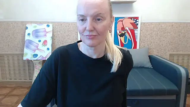 Bella_soulmate's Live XXX Chat