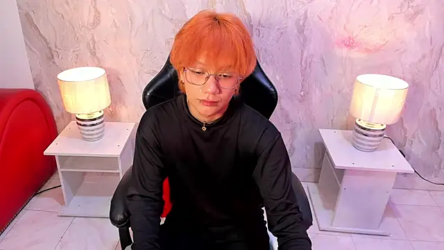 Chat XXX ao vivo de Eriol_