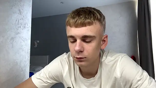 SoloFury – Naživo XXX chat