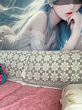 Živý XXX chat okgirl_23