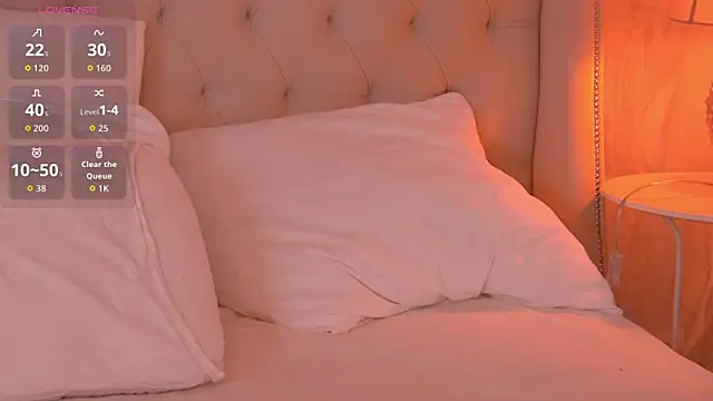 AshleyEvance's Live XXX Chat