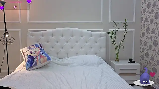 BeataBabe's Live XXX Chat