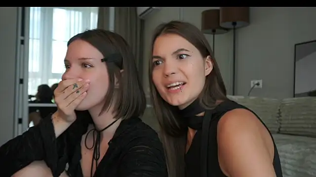 Chat XXX en directo de mcdolls
