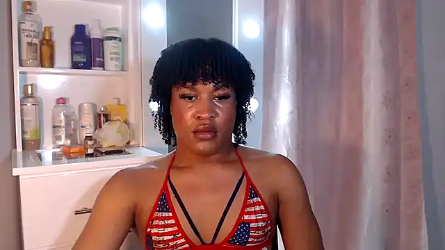 Chat XXX ao vivo de dirtydolltsx