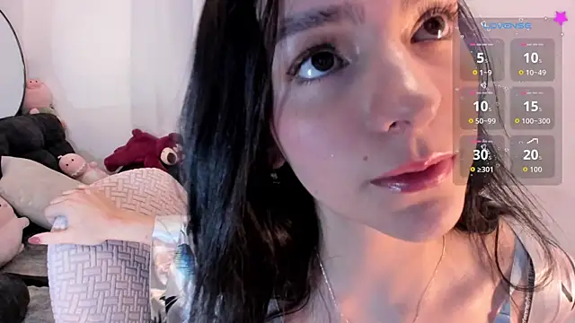sarah_saenz_'s Live XXX Chat