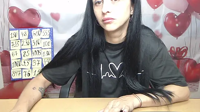 EvaClarkk live XXX chat