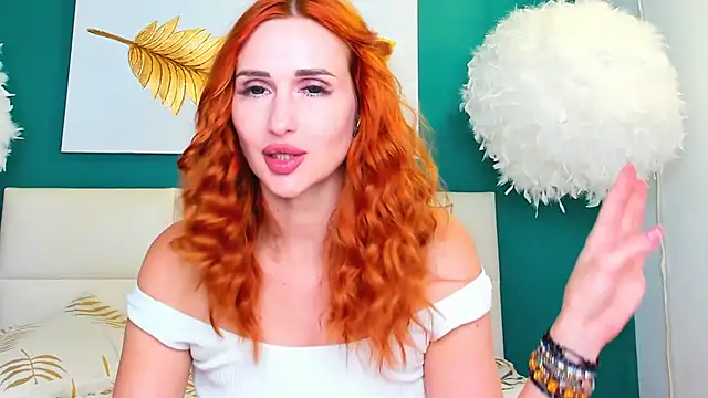 Živý XXX chat Red_Fairy_