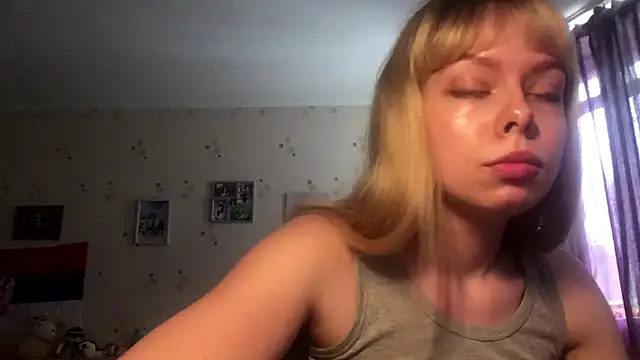 Czat XXX na żywo – SERBIAN_KISS