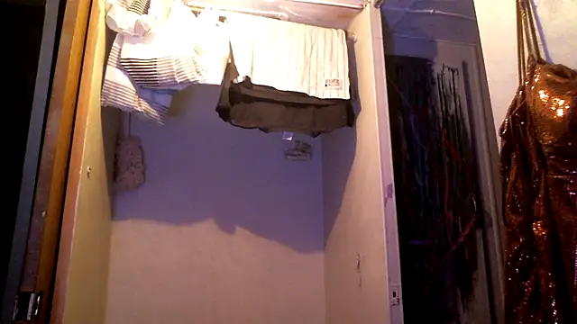 SexyB214's Live XXX Chat