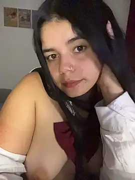 XXXAngella Live XXX-Chat