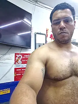 XXX chat uživo modela mago_vive