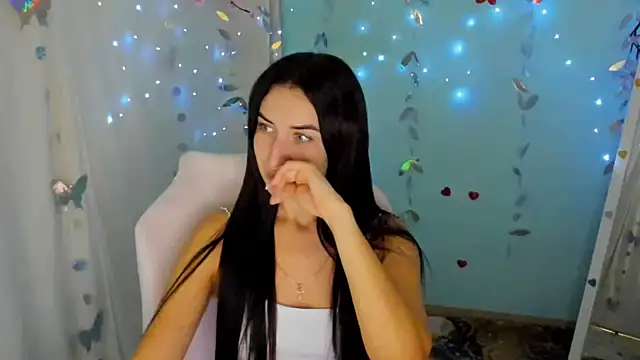 Chatroom XXX en direct de Star_Emily_