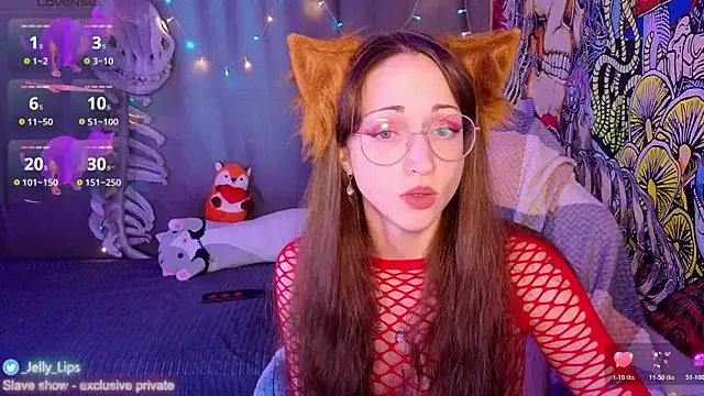 _Jelly_Lips' Live XXX Chat