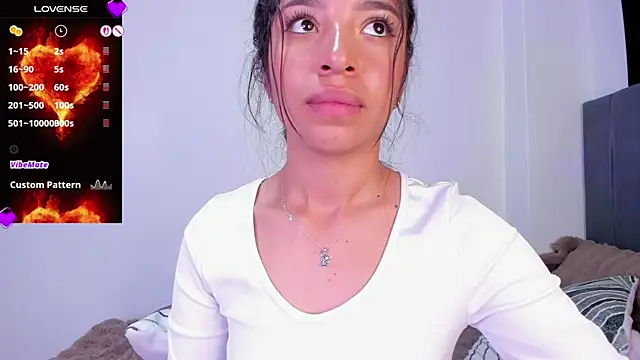 lillielover16's Live XXX Chat