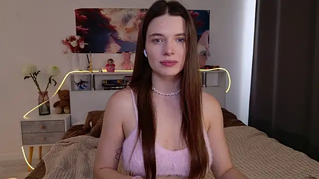 Nellie_Medina 现场XXX聊天