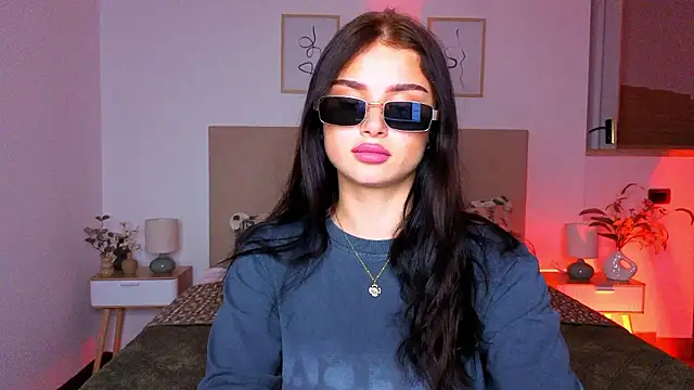 Silena_sky 现场XXX聊天