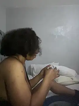 thethicktities' Live XXX Chat