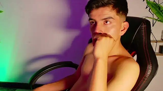 Vincent_Kane – Live XXX-chat
