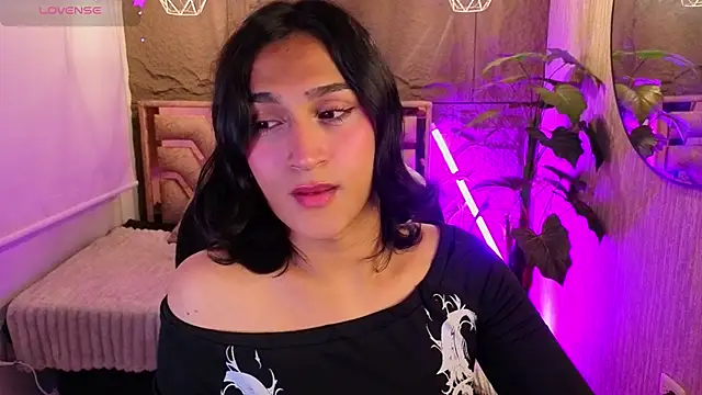 Zoee_Kiss_'s Live XXX Chat