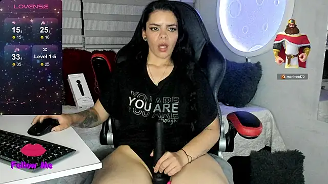 natasha_logan_'s Live XXX Chat