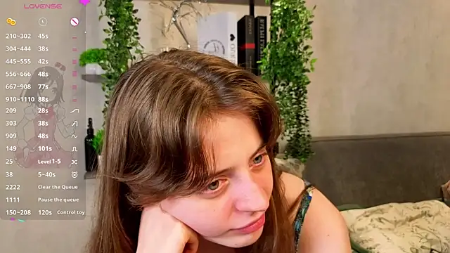 AltheaEllers Adlı Modelin Canlı XXX Sohbeti