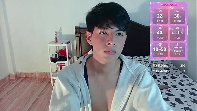 phuwin_bj live XXX chat