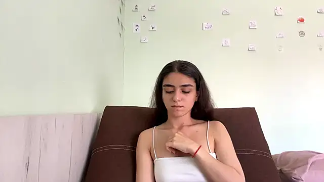 Annthebest Live XXX Chat