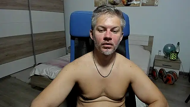 RobbyShawz Live XXX-chat