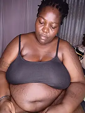 Živý XXX chat African_Bigass