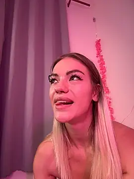 Živý XXX chat -Sexy_Barbie-