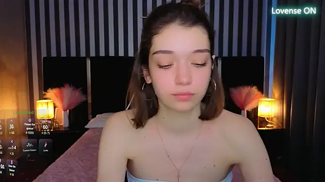 Cherry_Wipe Webcam show