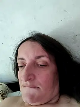 Ulyana396 live XXX chat