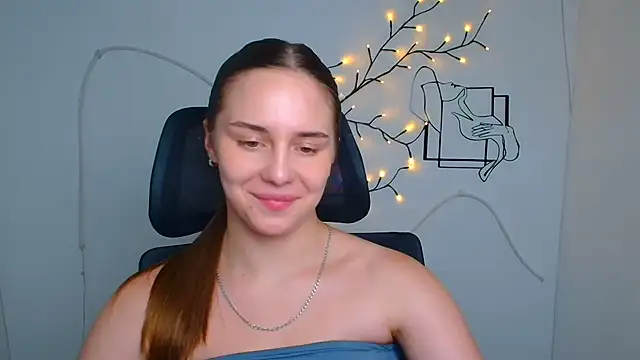 Živý XXX chat Kyara_ra